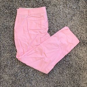 Gently Used J Crew Pants size 6